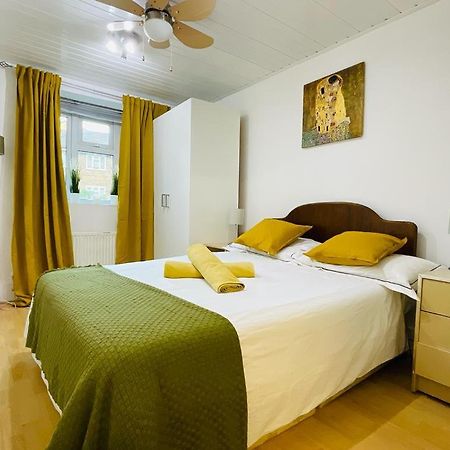 Cosy Flat Close To East Finchley Station Λονδίνο Εξωτερικό φωτογραφία