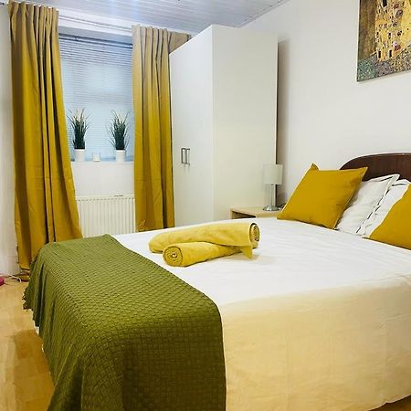 Cosy Flat Close To East Finchley Station Λονδίνο Εξωτερικό φωτογραφία