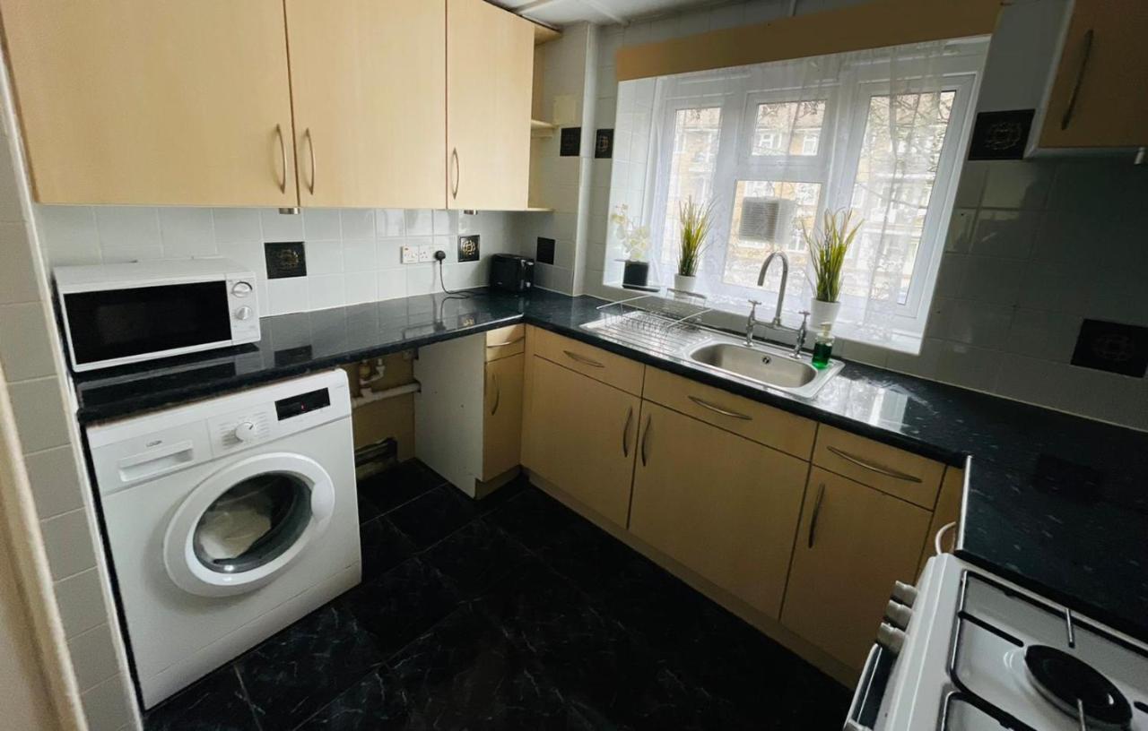 Cosy Flat Close To East Finchley Station Λονδίνο Εξωτερικό φωτογραφία