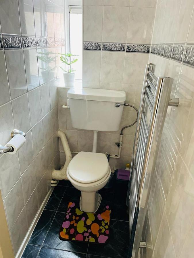 Cosy Flat Close To East Finchley Station Λονδίνο Εξωτερικό φωτογραφία