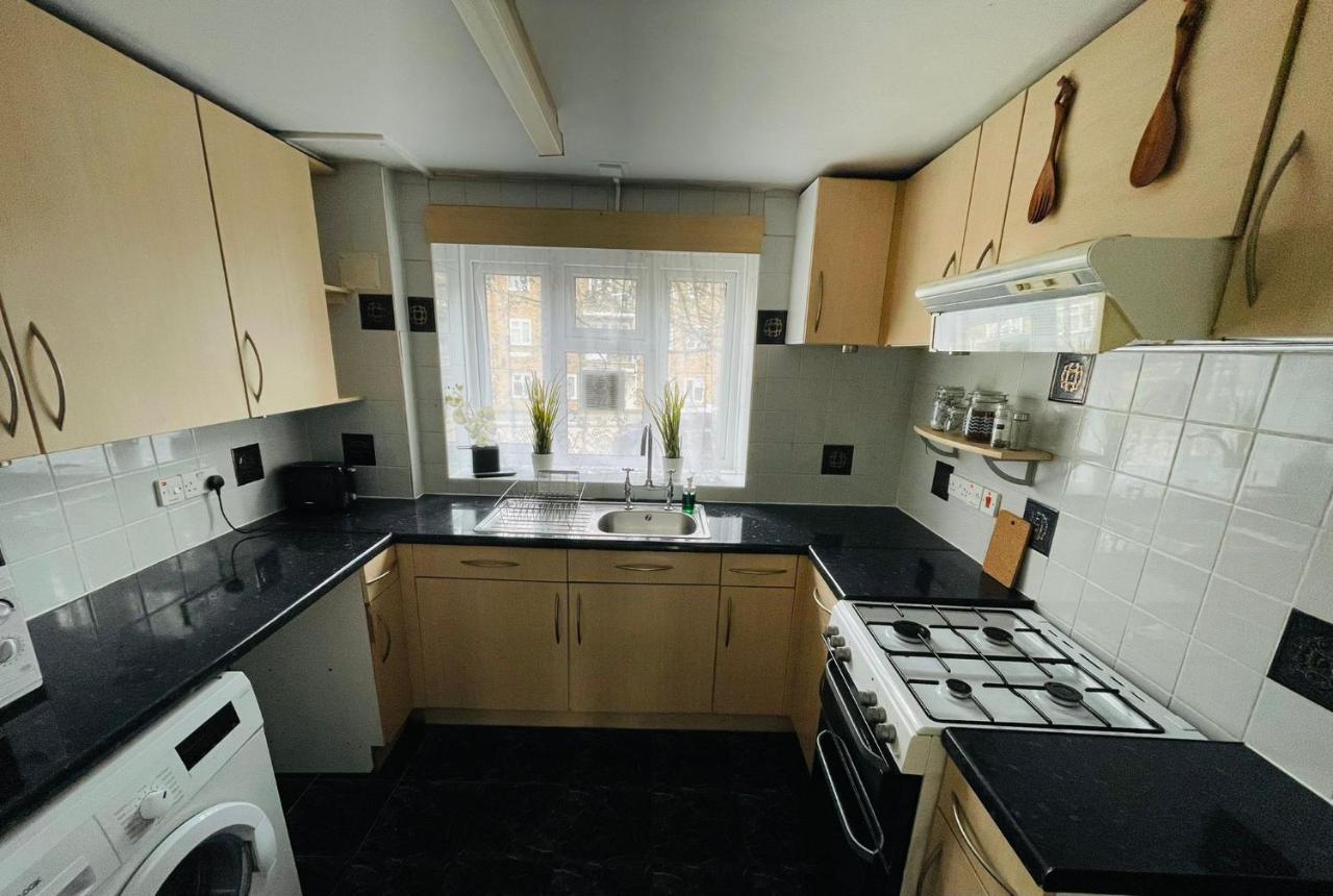 Cosy Flat Close To East Finchley Station Λονδίνο Εξωτερικό φωτογραφία