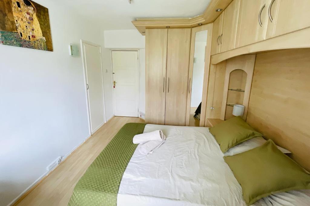 Cosy Flat Close To East Finchley Station Λονδίνο Εξωτερικό φωτογραφία