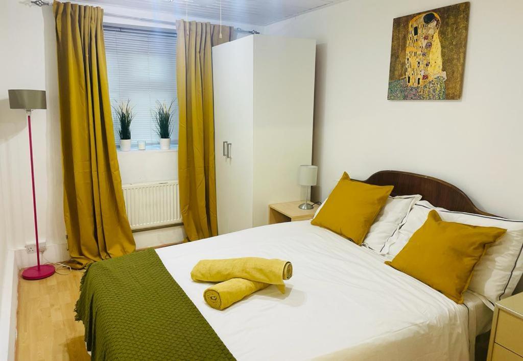 Cosy Flat Close To East Finchley Station Λονδίνο Εξωτερικό φωτογραφία