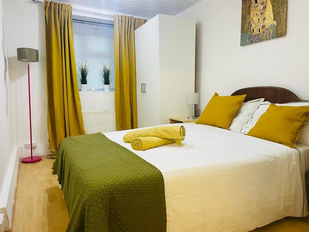 Cosy Flat Close To East Finchley Station Λονδίνο Εξωτερικό φωτογραφία