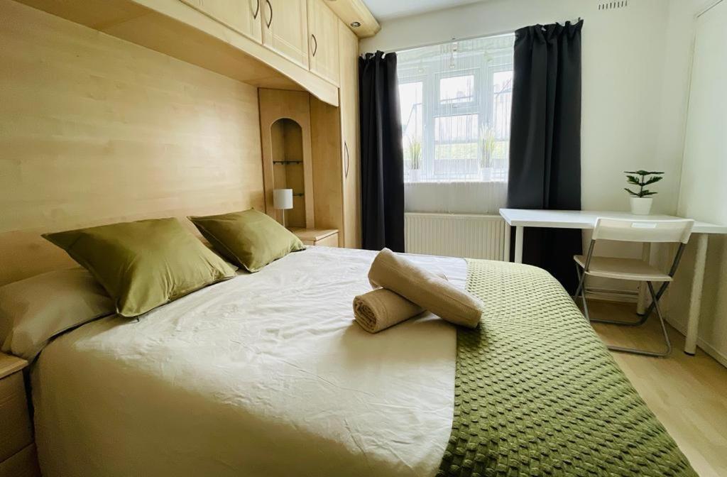 Cosy Flat Close To East Finchley Station Λονδίνο Εξωτερικό φωτογραφία