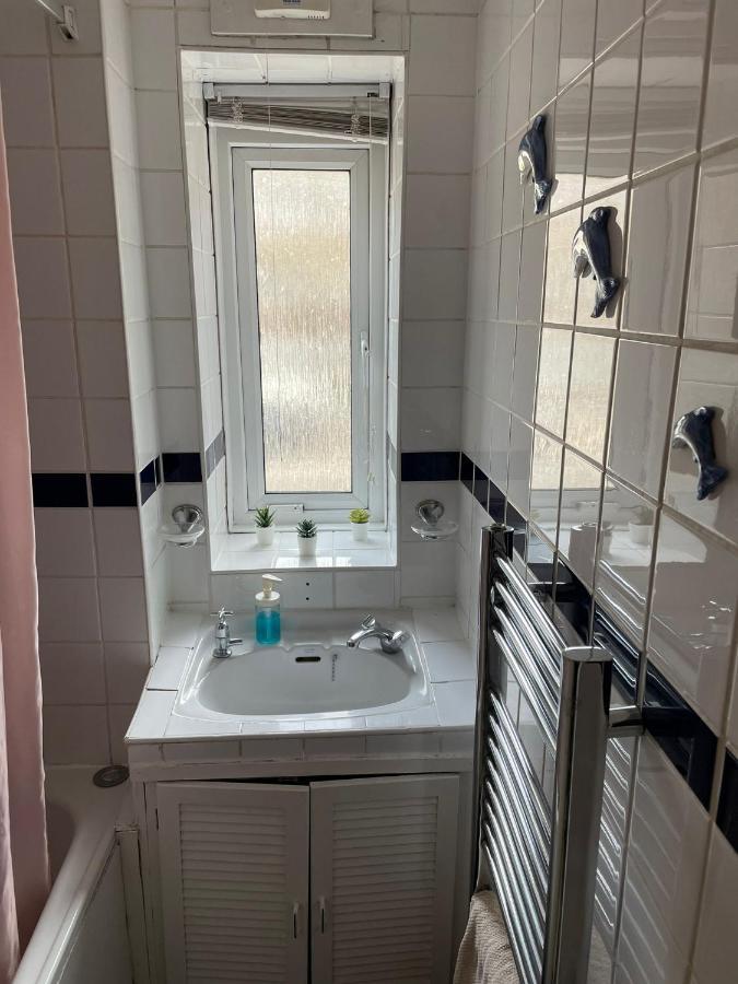 Cosy Flat Close To East Finchley Station Λονδίνο Εξωτερικό φωτογραφία